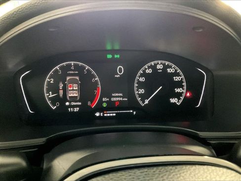 Used 2025 Honda Civic Sport image 24