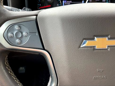 Used 2018 Chevrolet Silverado 1500 LT w/ Texas Edition RWD image 24