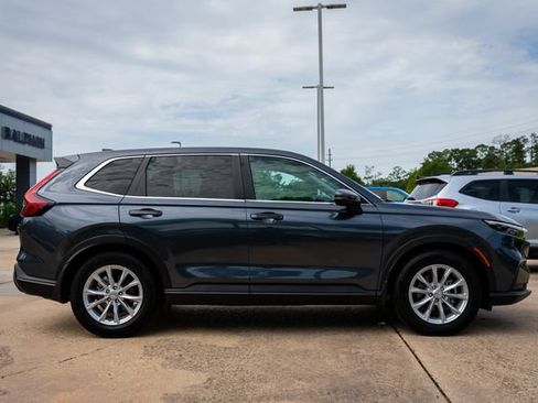 Used 2024 Honda CR-V EX-L image 19