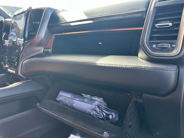 Used 2021 RAM 3500 Limited AWD/4WD image 14