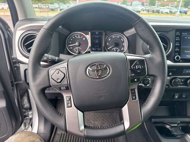 Used 2023 Toyota Tacoma SR5 w/ Technology Package AWD/4WD image 31
