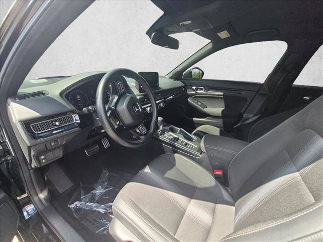 Used 2024 Honda Civic Sport image 9