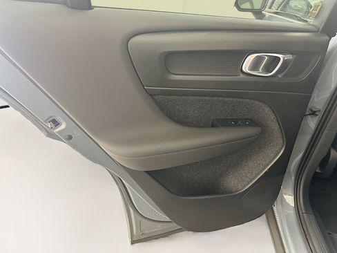 Used 2023 Volvo C40 P8 Recharge Plus w/ Protection Package Premier AWD/4WD image 28