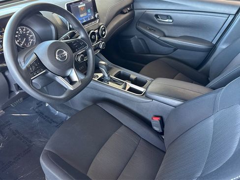 Certified 2023 Nissan Sentra SV image 11