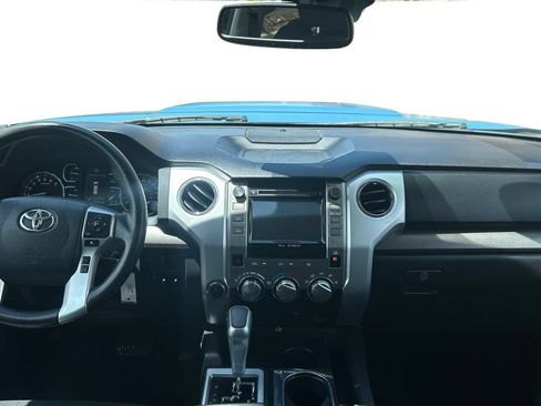 Used 2019 Toyota Tundra SR5 w/ TRD Sport Package AWD/4WD image 28