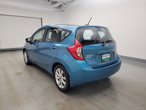 Used 2016 Nissan Versa Note SV image 5