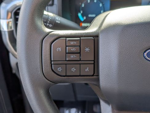 New 2025 Ford F150 STX w/ Equipment Group 200A image 15