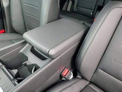 New 2026 Hyundai Santa Fe Limited image 22