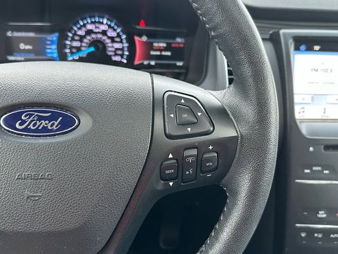 Used 2019 Ford Flex SEL w/ Equipment Group 202A image 29