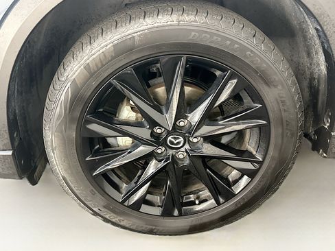 Used 2024 MAZDA CX-5 Carbon Edition AWD/4WD image 11