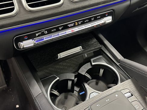New 2026 Mercedes-Benz GLE 350 GLE 350 image 32