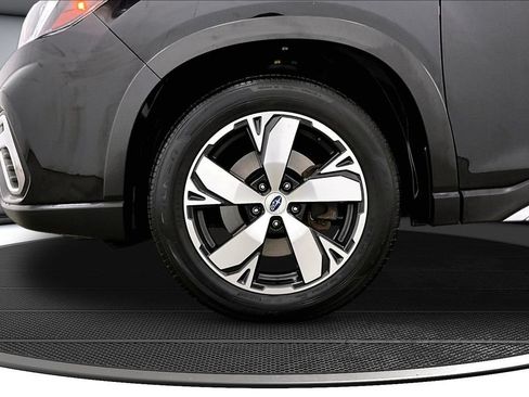 Used 2021 Subaru Forester Touring w/ Popular Package #2 AWD/4WD image 32