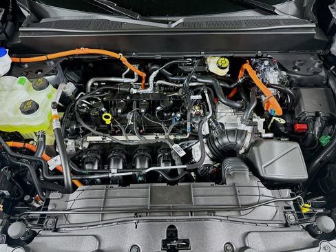 New 2026 Ford Maverick XLT AWD/4WD image 27