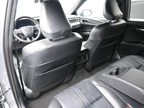 Used 2025 Toyota Camry LE image 26