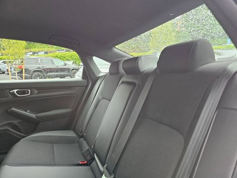 Used 2026 Honda Civic Sport image 19