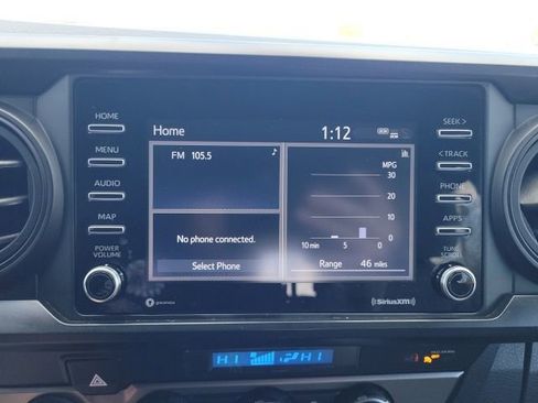 Certified 2022 Toyota Tacoma SR image 27