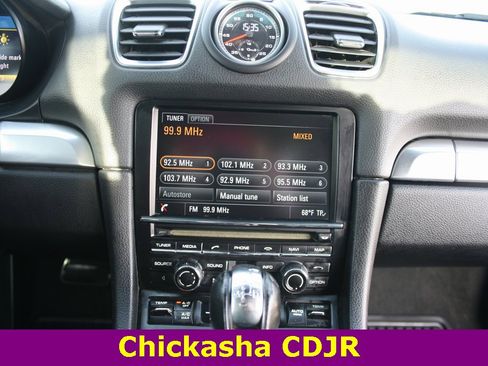 Used 2013 Porsche Boxster image 11