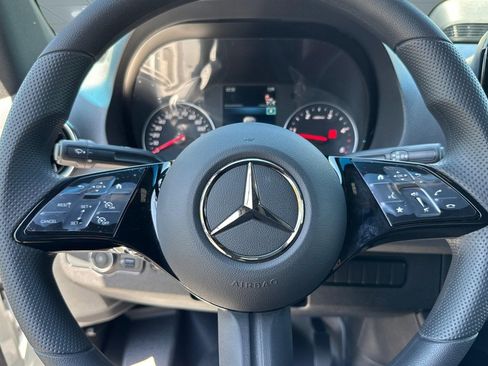 New 2026 Mercedes-Benz Sprinter 2500 image 16