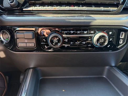 New 2026 Chevrolet Silverado 2500 LTZ w/ LTZ Plus Package image 24