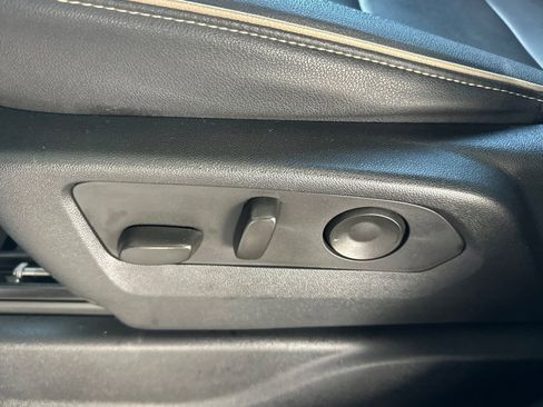 Used 2023 Chevrolet Tahoe Premier image 14