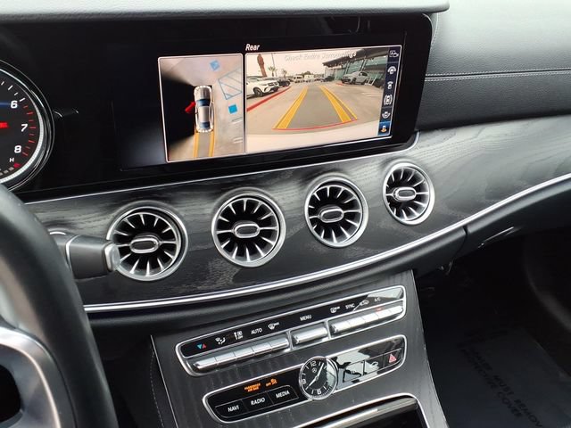 Used 2019 Mercedes-Benz E 450 Coupe image 6