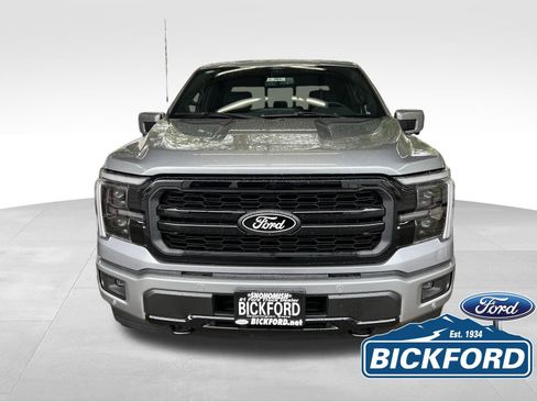 New 2026 Ford F150 Lariat AWD/4WD image 2