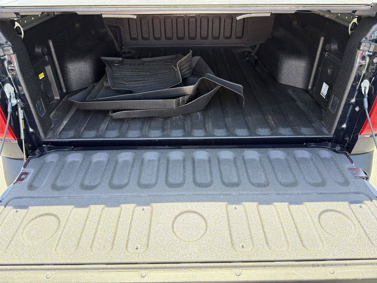 Used 2022 Ford Maverick Lariat w/ Lariat Luxury Package FWD image 20