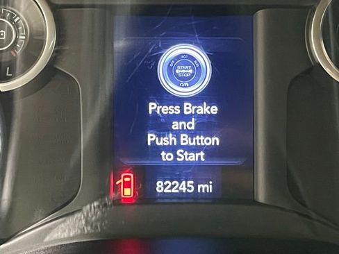 Used 2020 RAM 1500 Big Horn image 26