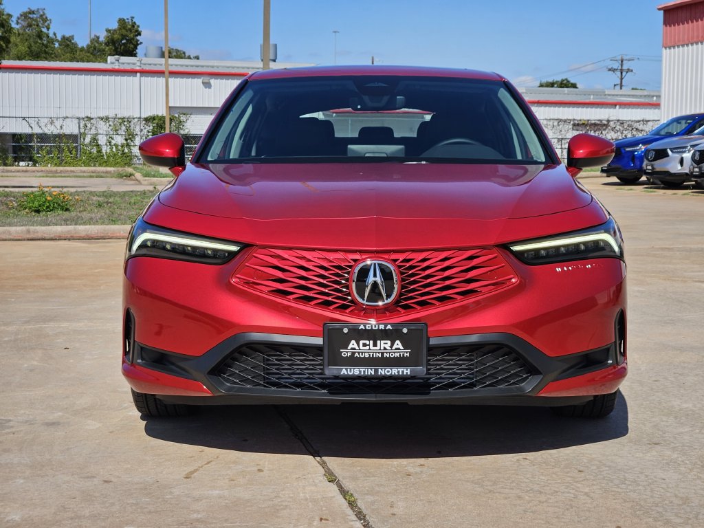 New 2026 Acura Integra FWD image 2