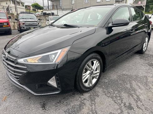 Used 2020 Hyundai Elantra Value Edition image 10