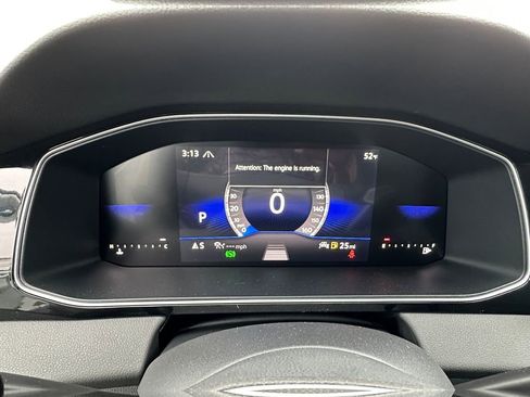 New 2026 Volkswagen Jetta S image 13