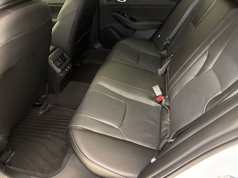 New 2026 Honda Accord Touring image 17