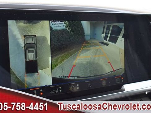 New 2026 Chevrolet Silverado 1500 RST w/ RST All Star Premium Package image 27