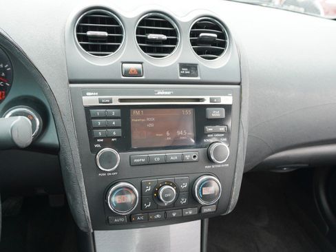 Used 2011 Nissan Altima 3.5 SR w/ 3.5SR Premium Pkg FWD image 16