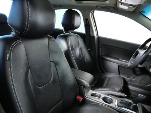 Used 2012 Ford Fusion SEL FWD image 11