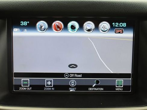 Used 2020 GMC Yukon Denali w/ Denali Ultimate Black Edition AWD/4WD image 30