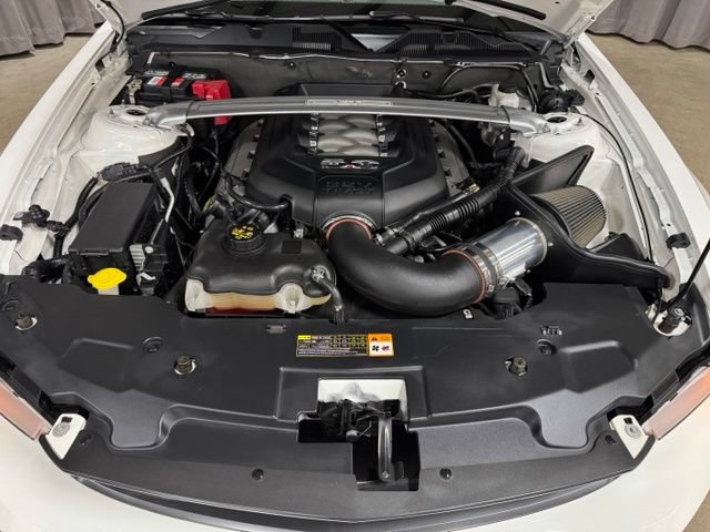 Used 2012 Ford Mustang GT Premium RWD image 36