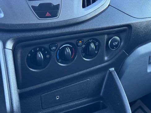 Used 2018 Ford Transit 350 350 3dr LWB Medium Roof Cargo image 23