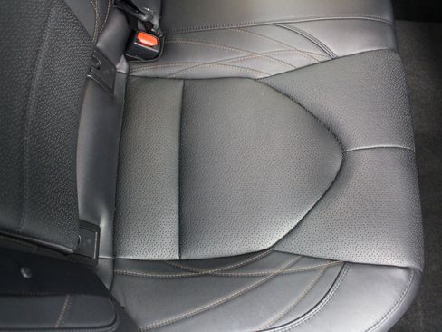 Used 2022 Toyota Avalon Limited w/ Advanced Safety Package image 22