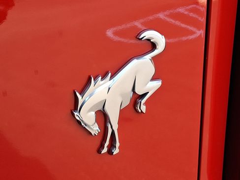 Used 2023 Ford Bronco Black Diamond image 30