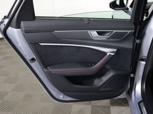 Used 2023 Audi S6 Prestige AWD/4WD image 30