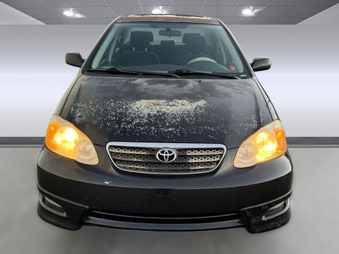 Used 2008 Toyota Corolla S image 6