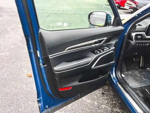 New 2025 Kia Telluride SX Prestige X-Line image 8