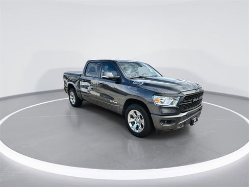 Used 2022 RAM 1500 Lone Star image 2