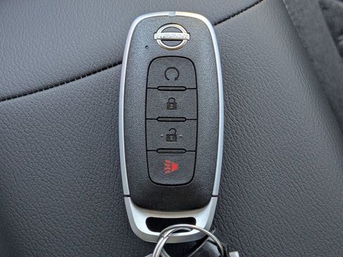 New 2026 Nissan Kicks SV w/ Charging Package image 28