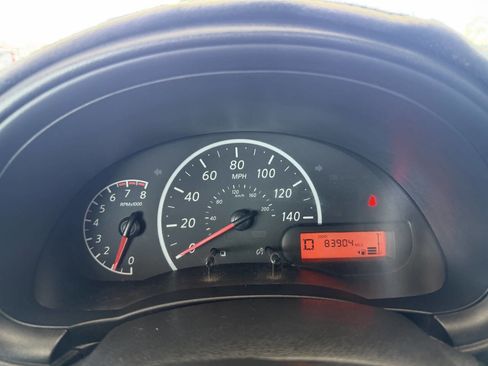 Used 2015 Nissan Versa S Plus FWD image 8