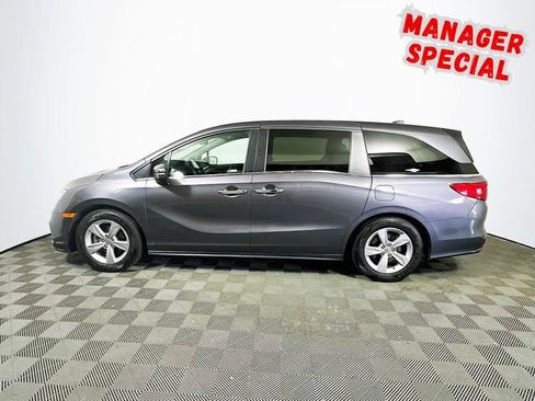 Used 2020 Honda Odyssey EX-L image 5