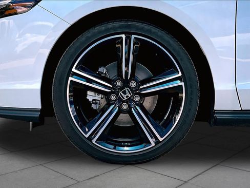 New 2026 Honda Accord Sport image 12