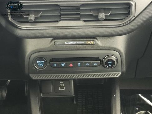 Used 2025 Ford Bronco Sport Big Bend AWD/4WD image 23