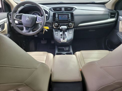 Used 2017 Honda CR-V LX image 15